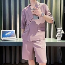 Set pantaloncini uomo nylon