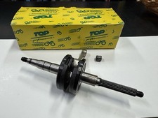 Albero motore Top Performances