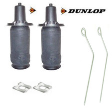 REB101740 DUNLOP COPPIA BORSA