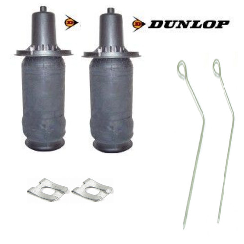 Reb101740 dunlop coppia borsa - reb101740,