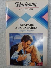Vacanza Alle Caraibi Margaret