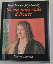 Storia universale dell'arte