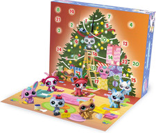 Littlest Pet Shop - Calendario