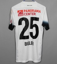 FC THUN SWITZERLAND 2015/2016