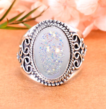 Anello gioiello fatto a mano