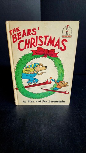 Seuss beginner books - seuss,