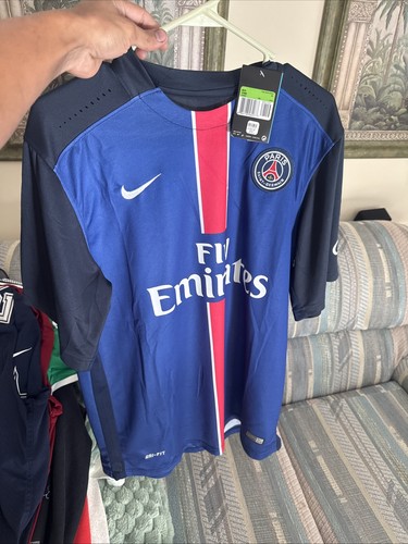 Maglia calcio nike - maglia, 2018/19