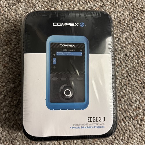 Nuovo compex edge - 3.0:, unità