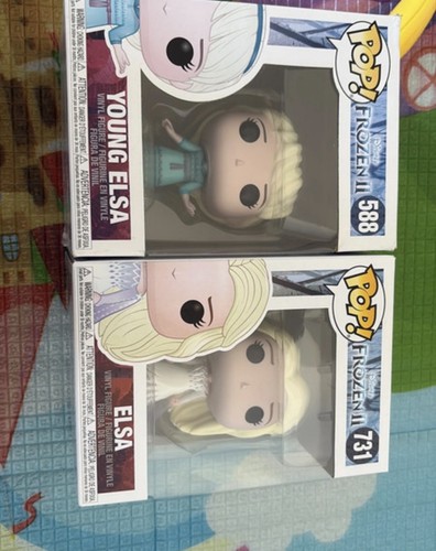 Lotto funko pop disney - pop,