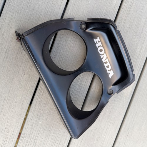 Honda cbr 400 - cbr, nc29