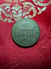 Moneta rara commemorativa