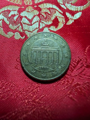 Moneta rara commemorativa