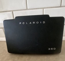 Vintage Polaroid 350 Land