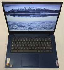 (NE6) Lenovo IP Slim 3