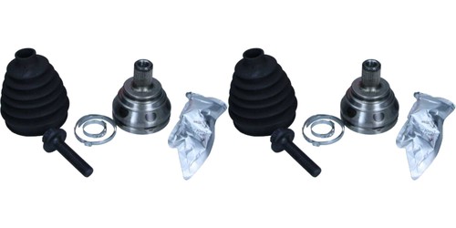 Maxgear set giunto albero - 2x,