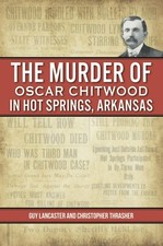 NEW The History Press Murder