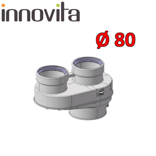 Innovita sdoppiatore aria - aria, /