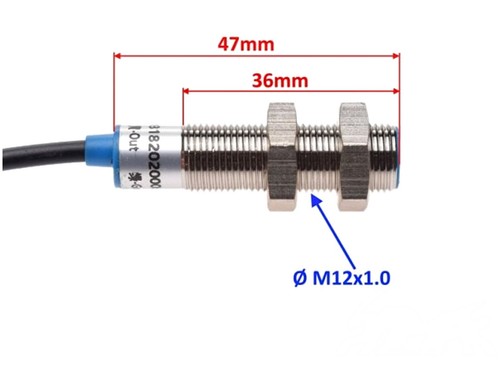 Sensore contatore per shineray - sensore,