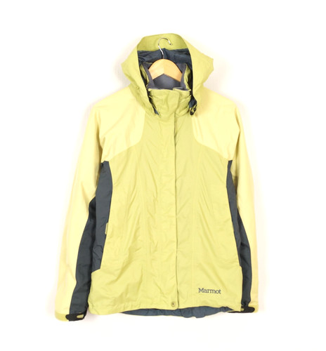 Giacca vento donna - a, marmot