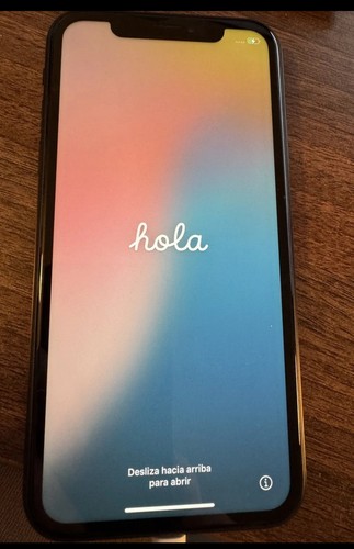 Apple iphone 64gb nero - xr,