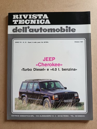 919a rivista tecnica - 919a,