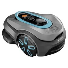 Robot rasaerba Gardena