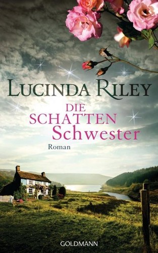 Lucinda riley die - riley,