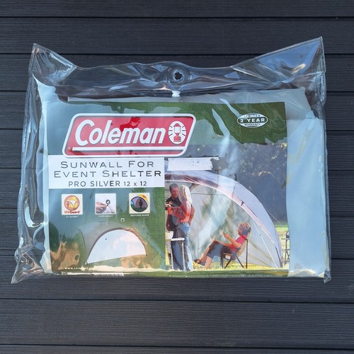 Coleman sunwall per - coleman,