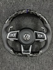 Volant pour VW Golf 7 GTI GTD