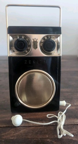 Radio transistor vintage - radio, a