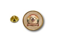 Spilla Pin's Badge Rotonde