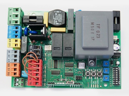 Bft shyra centrale - f,