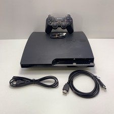 Console Sony PlayStation 3 PS3