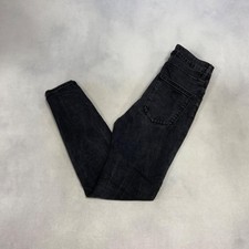 Zara Jeans Pantalone Jeans