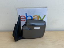 SUZUKI JIMMY 2007 SPECCHIETTO