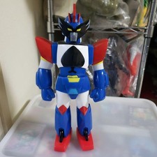 Koushoudo Sofubi Ginguiser