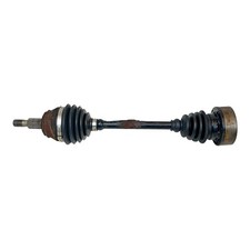 Albero motore sinistro 1.9TDI