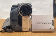 Sony Handycam DCR-HC14E