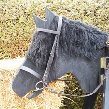 Tronchetto L-Sport in pelle