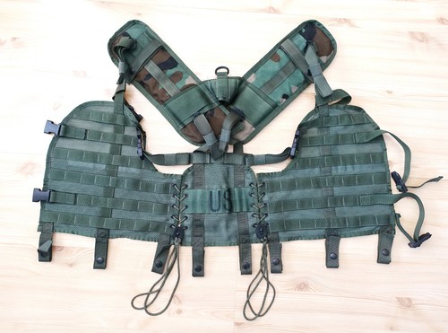 Gilet portacarico medico