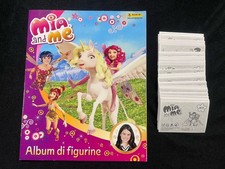 MIA AND ME: ALBUM VUOTO PIÙ