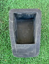 VANO PORTAOGGETTI CONSOLLE CENTRALE  PEUGEOT 207 ANNO 2006-2012 (9654616077)