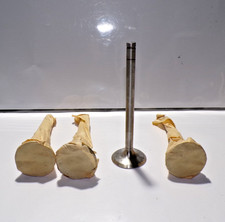 VALVOLA  SCARICO 45X11X160 PER