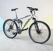 C2000 trek liquid cross - c2000's,