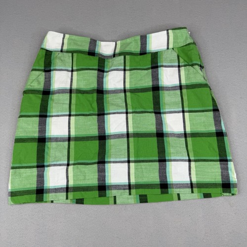 Gonna golf elasticizzata - da,