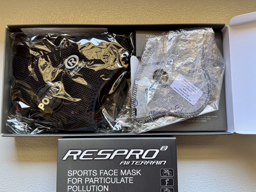 Maschera ultraleggera respro - ultraleggera,