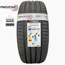 PNEUMATICO 225 55 R18 98V