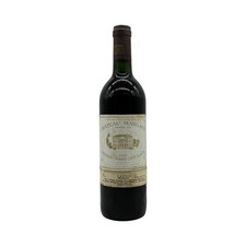 Chateau Margaux 1988 Margaux