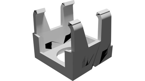 Supporto staffa caricatore usb - supporto,