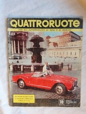 PRESTIGIOSA E RARA RIVISTA  